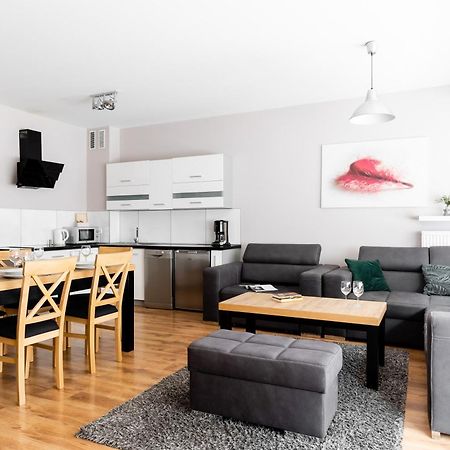 Apartamenty Oaza Deluxe Ζακοπάνε Εξωτερικό φωτογραφία