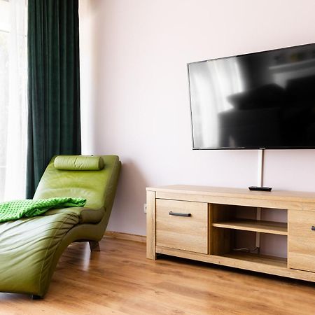 Apartamenty Oaza Deluxe Ζακοπάνε Εξωτερικό φωτογραφία
