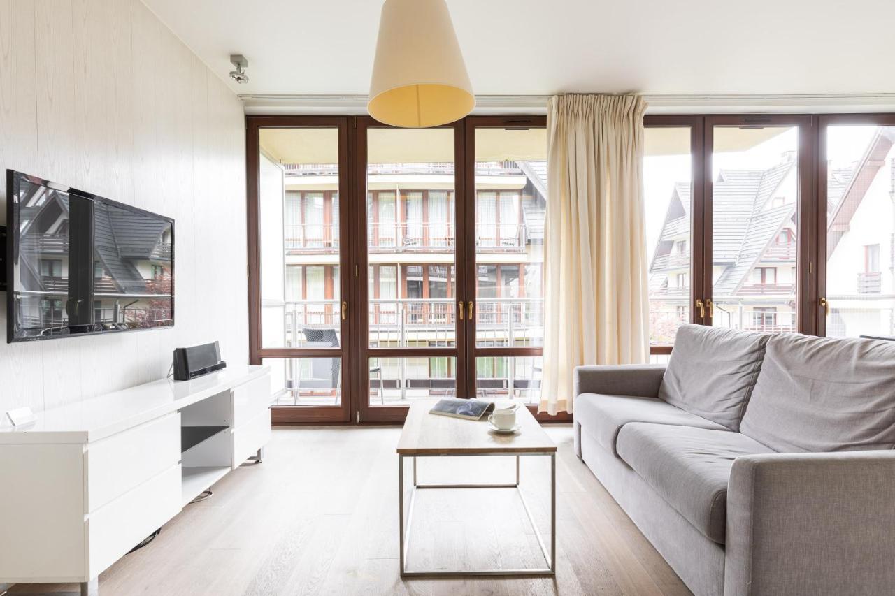 Apartamenty Oaza Deluxe Ζακοπάνε Εξωτερικό φωτογραφία