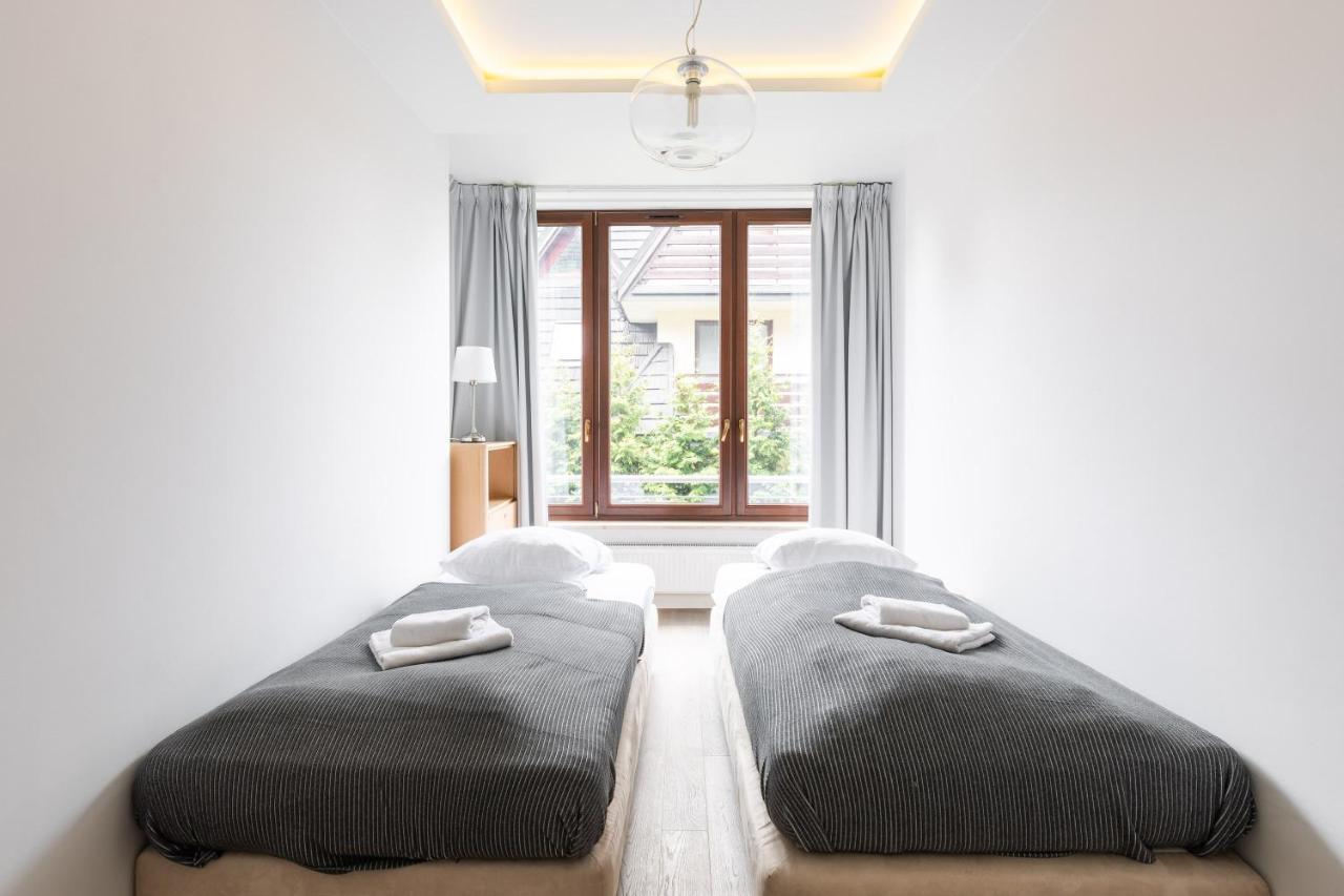 Apartamenty Oaza Deluxe Ζακοπάνε Εξωτερικό φωτογραφία