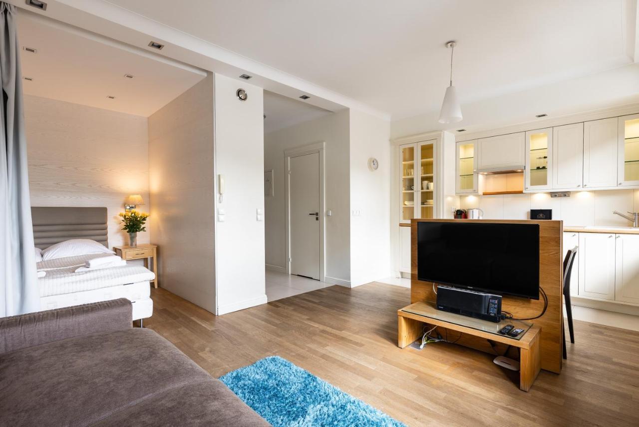 Apartamenty Oaza Deluxe Ζακοπάνε Εξωτερικό φωτογραφία