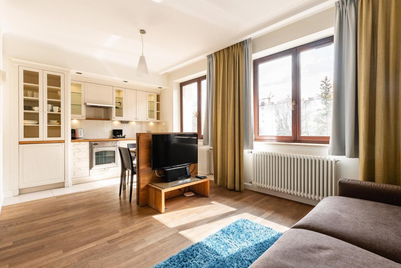Apartamenty Oaza Deluxe Ζακοπάνε Εξωτερικό φωτογραφία