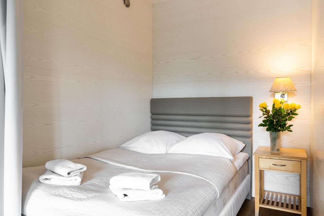 Apartamenty Oaza Deluxe Ζακοπάνε Εξωτερικό φωτογραφία