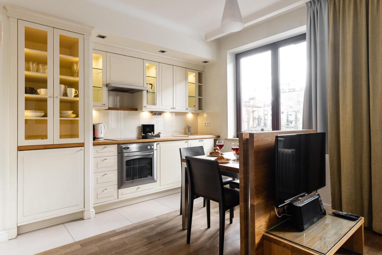 Apartamenty Oaza Deluxe Ζακοπάνε Εξωτερικό φωτογραφία