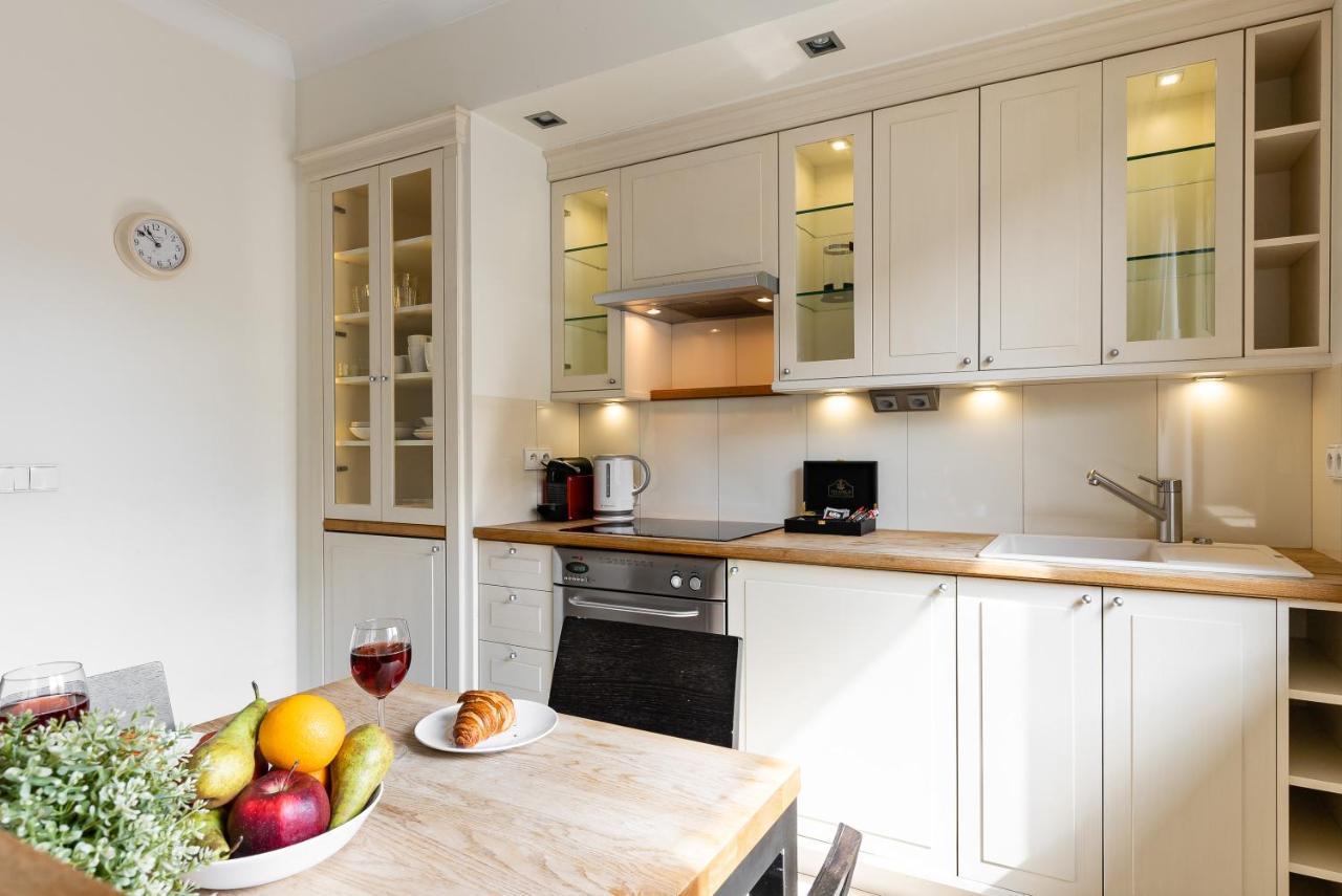 Apartamenty Oaza Deluxe Ζακοπάνε Εξωτερικό φωτογραφία