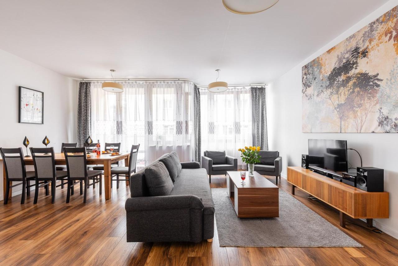 Apartamenty Oaza Deluxe Ζακοπάνε Εξωτερικό φωτογραφία