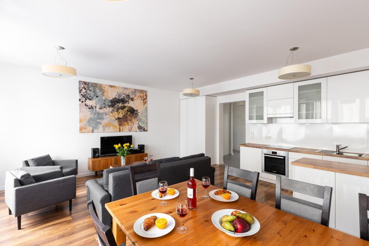 Apartamenty Oaza Deluxe Ζακοπάνε Εξωτερικό φωτογραφία