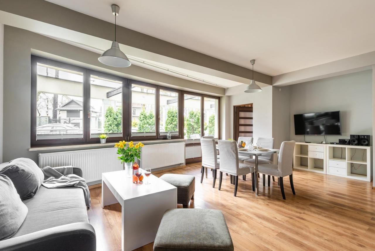 Apartamenty Oaza Deluxe Ζακοπάνε Εξωτερικό φωτογραφία