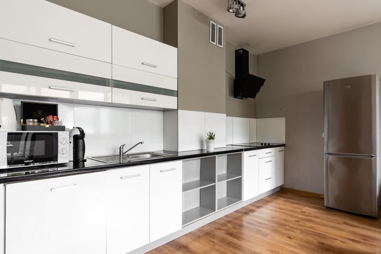 Apartamenty Oaza Deluxe Ζακοπάνε Εξωτερικό φωτογραφία