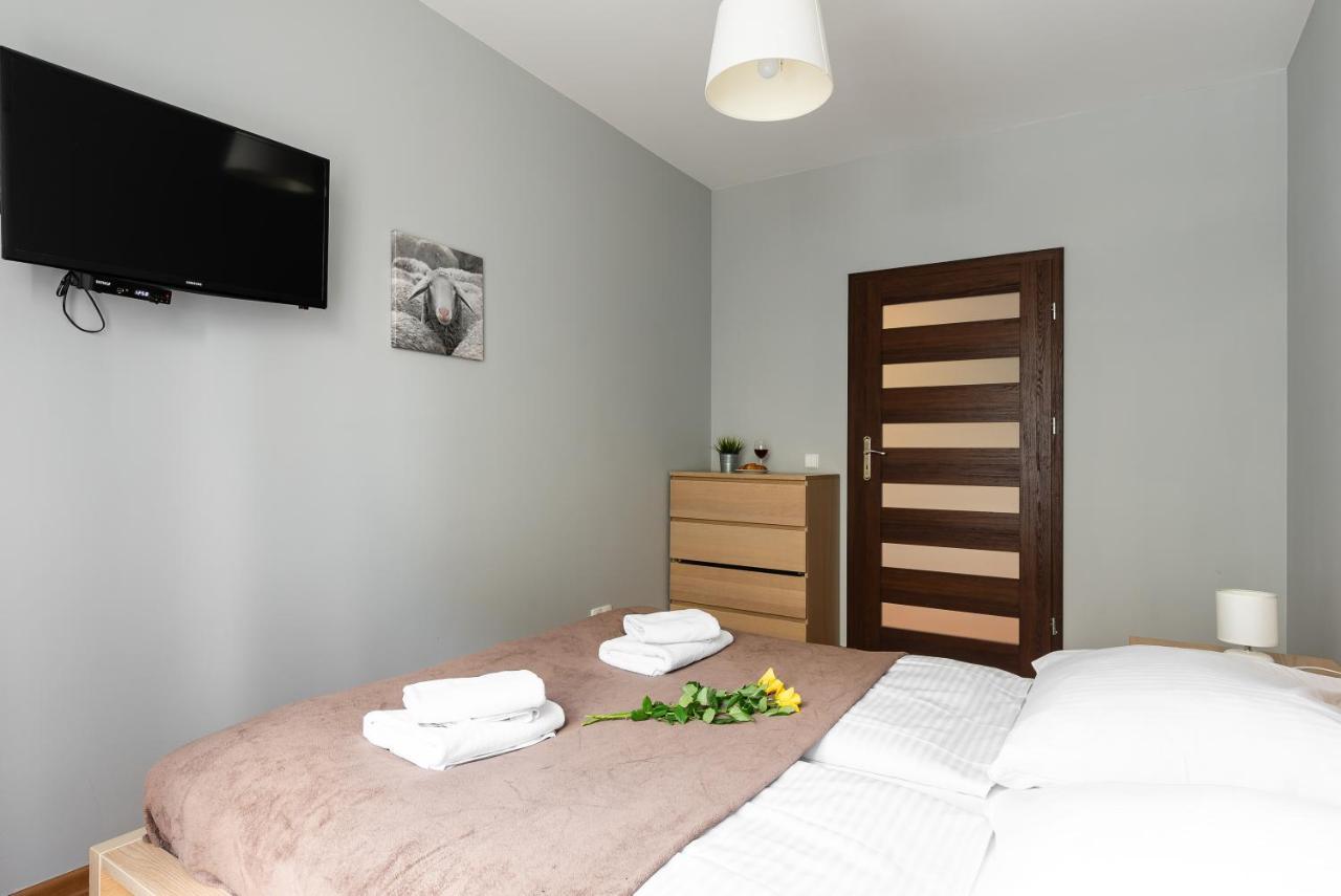 Apartamenty Oaza Deluxe Ζακοπάνε Εξωτερικό φωτογραφία