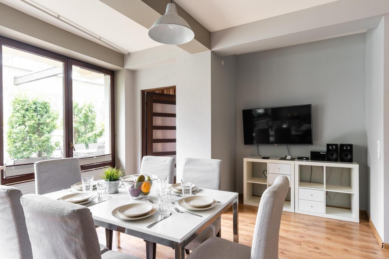 Apartamenty Oaza Deluxe Ζακοπάνε Εξωτερικό φωτογραφία