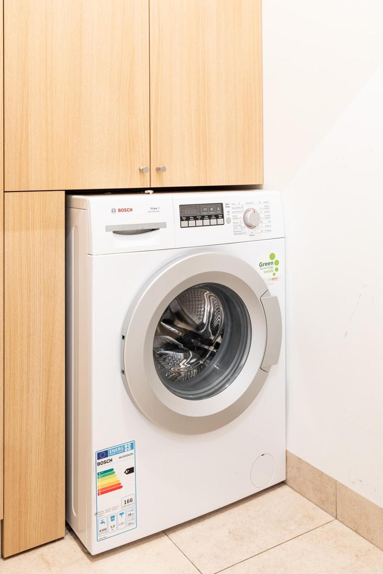 Apartamenty Oaza Deluxe Ζακοπάνε Εξωτερικό φωτογραφία