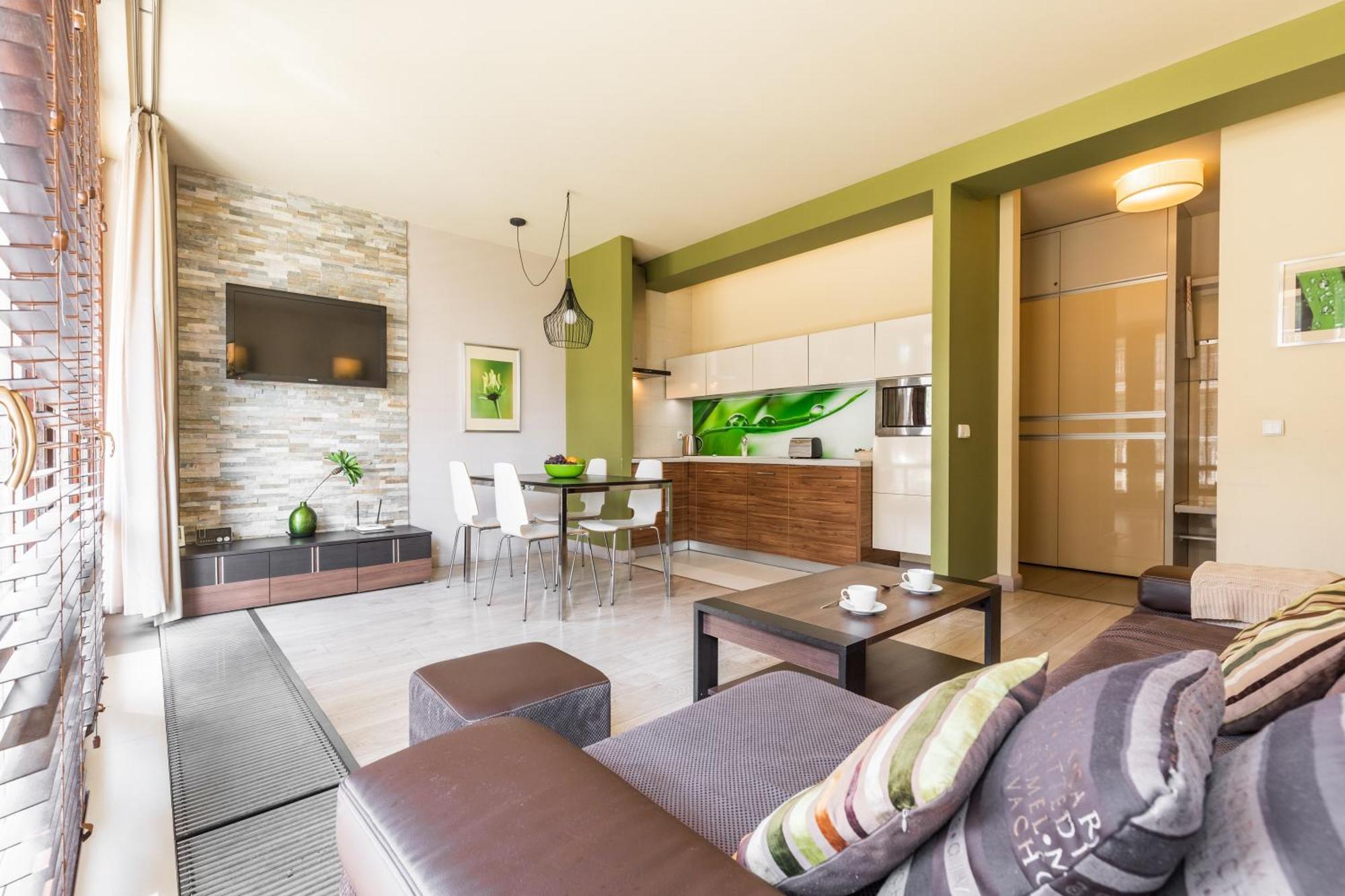 Apartamenty Oaza Deluxe Ζακοπάνε Εξωτερικό φωτογραφία