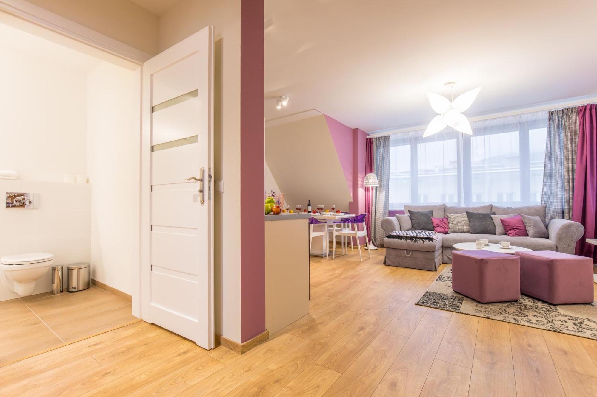 Apartamenty Oaza Deluxe Ζακοπάνε Δωμάτιο φωτογραφία