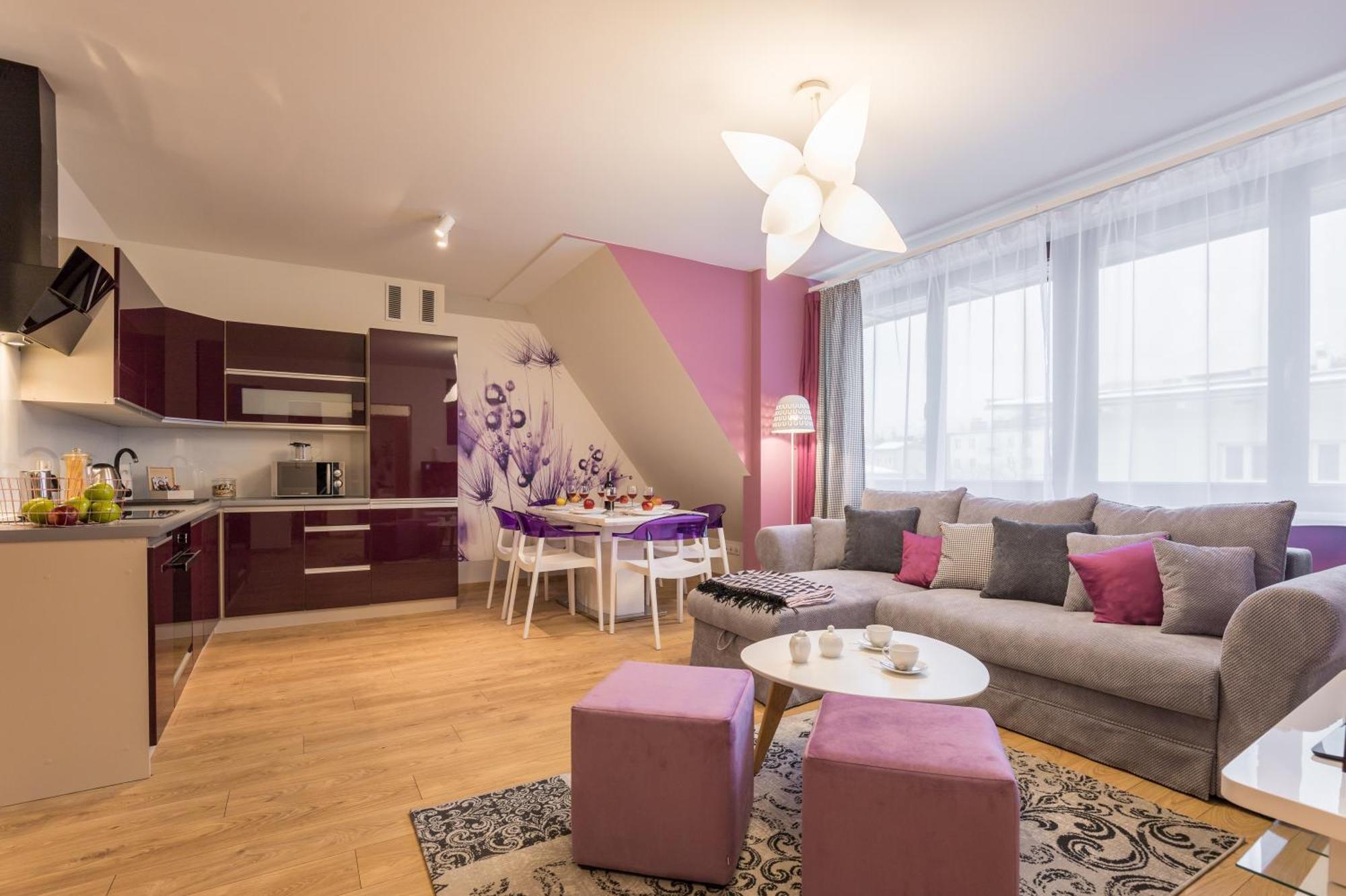 Apartamenty Oaza Deluxe Ζακοπάνε Εξωτερικό φωτογραφία