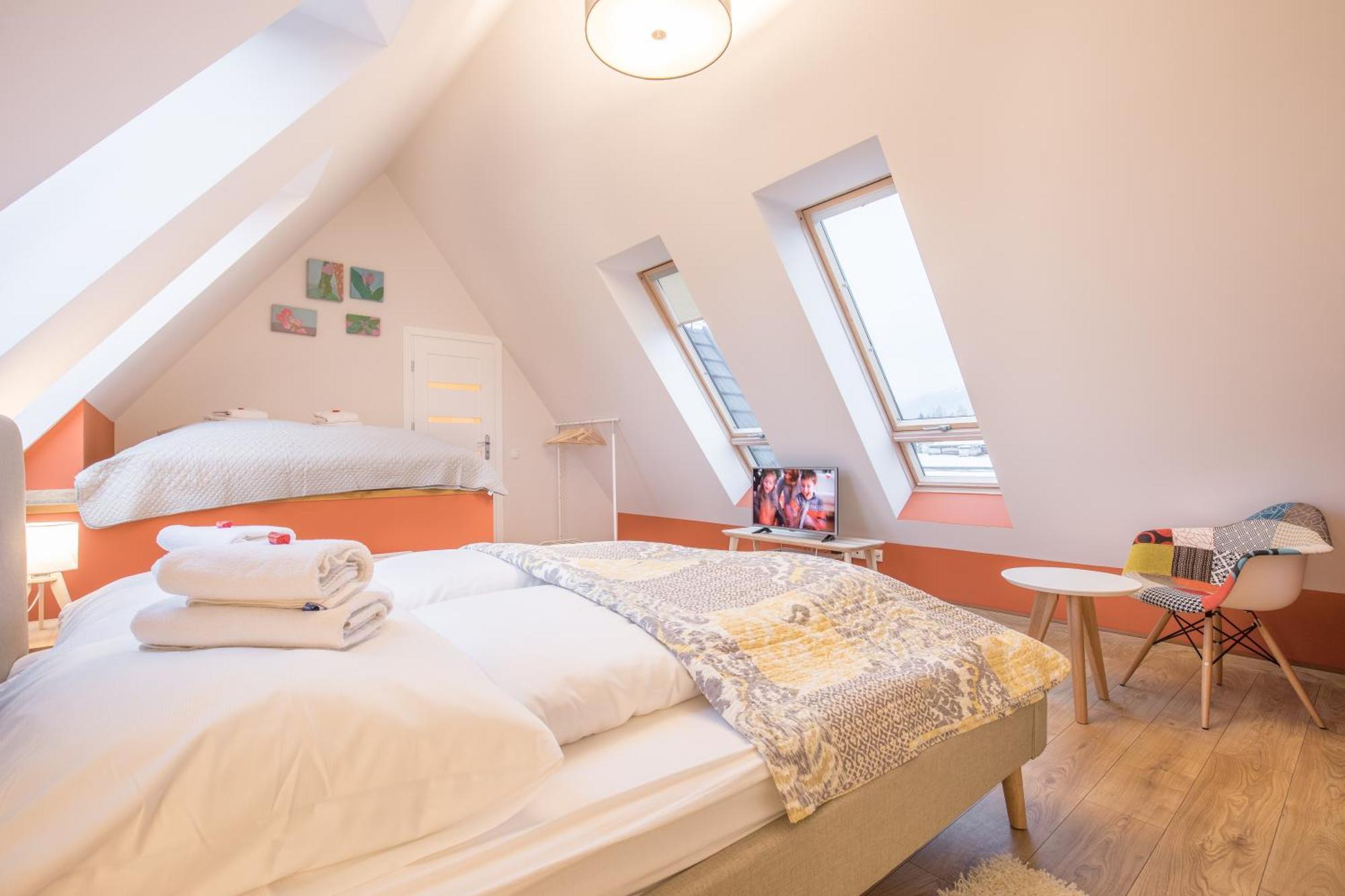 Apartamenty Oaza Deluxe Ζακοπάνε Εξωτερικό φωτογραφία