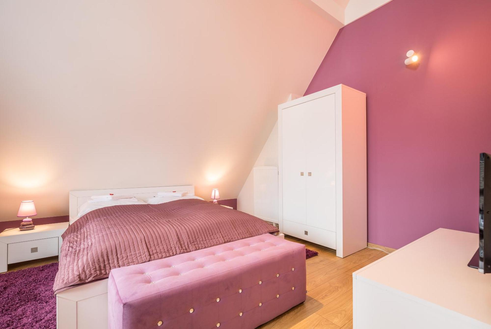 Apartamenty Oaza Deluxe Ζακοπάνε Εξωτερικό φωτογραφία