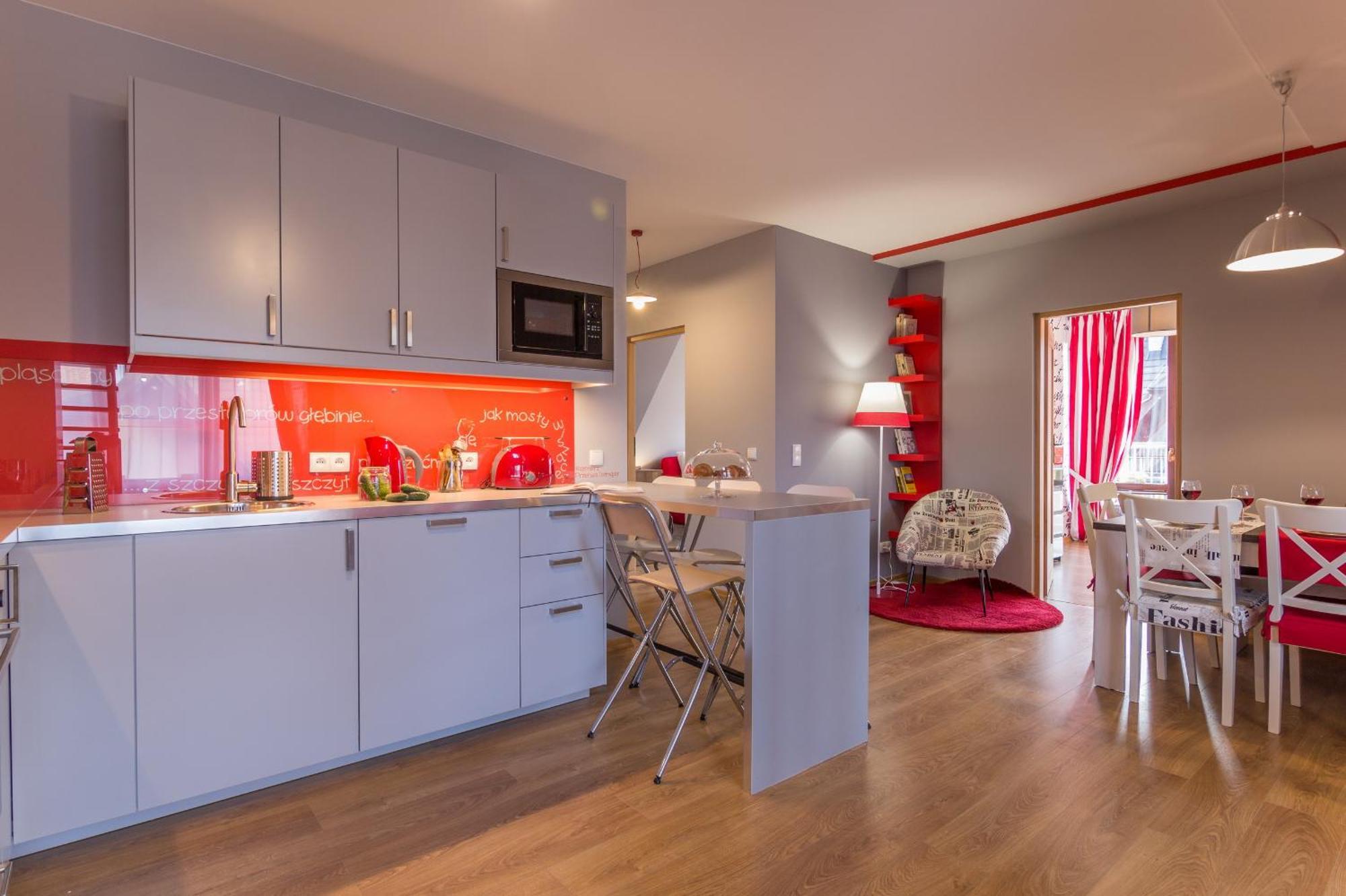 Apartamenty Oaza Deluxe Ζακοπάνε Εξωτερικό φωτογραφία
