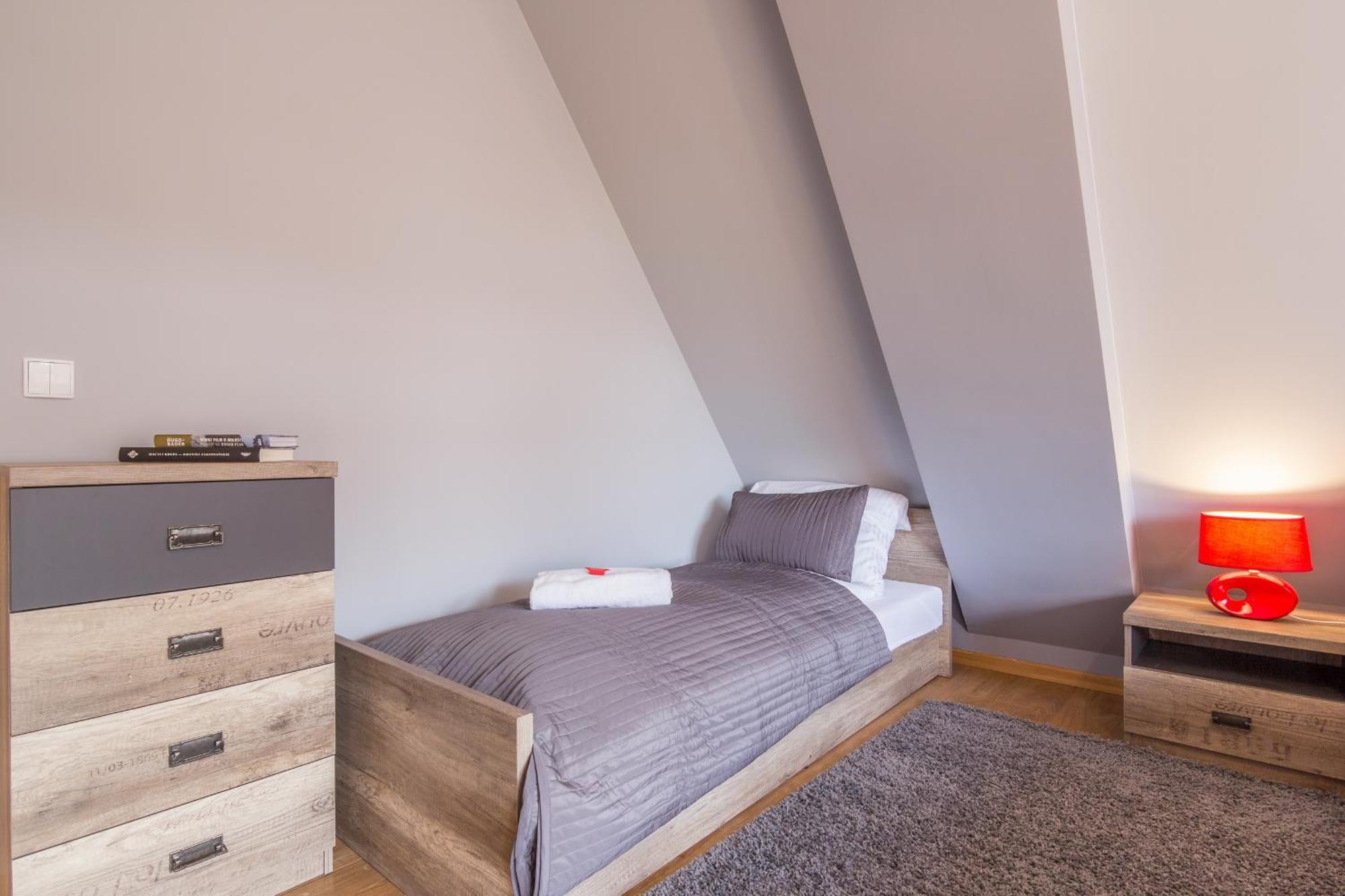 Apartamenty Oaza Deluxe Ζακοπάνε Εξωτερικό φωτογραφία