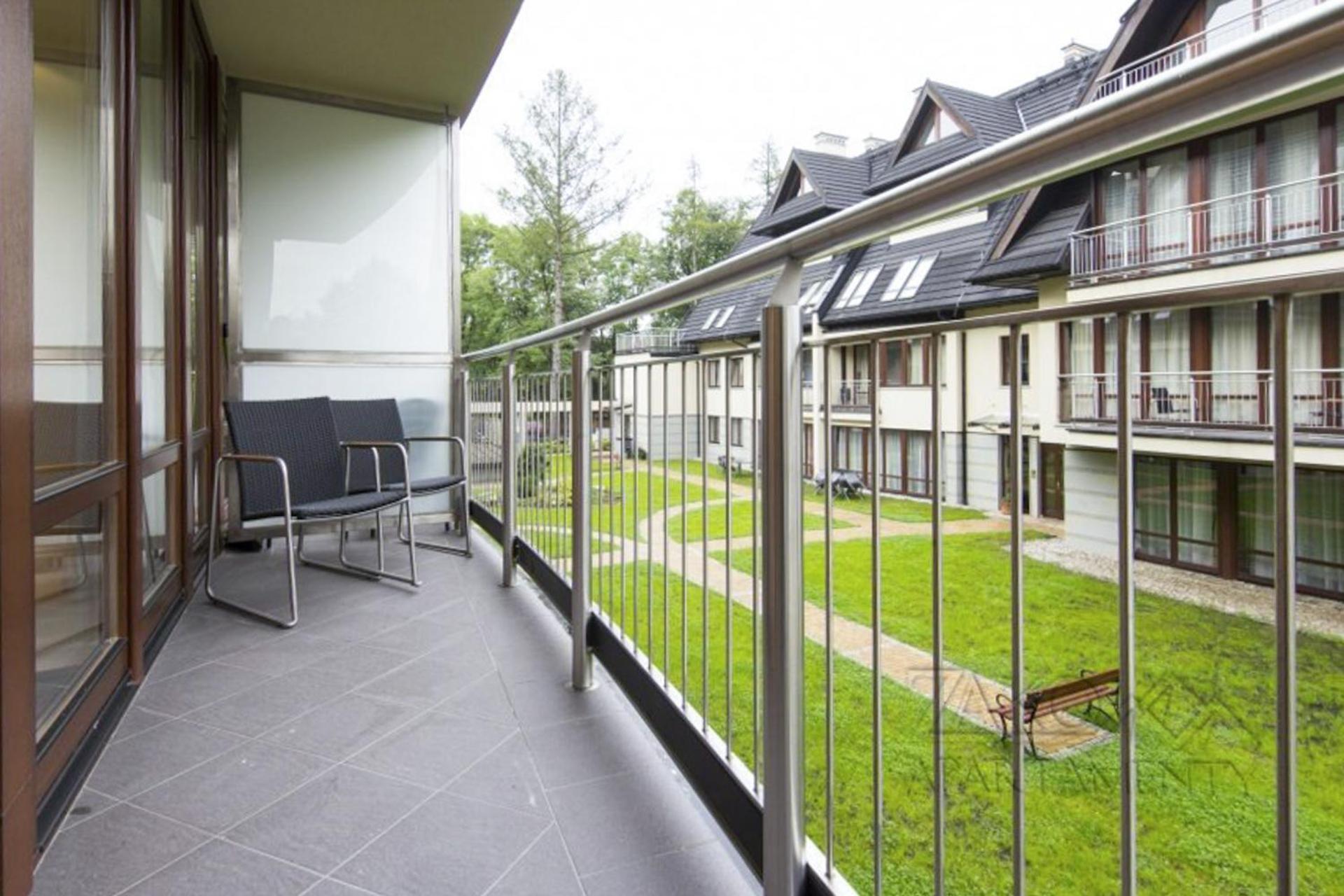 Apartamenty Oaza Deluxe Ζακοπάνε Δωμάτιο φωτογραφία