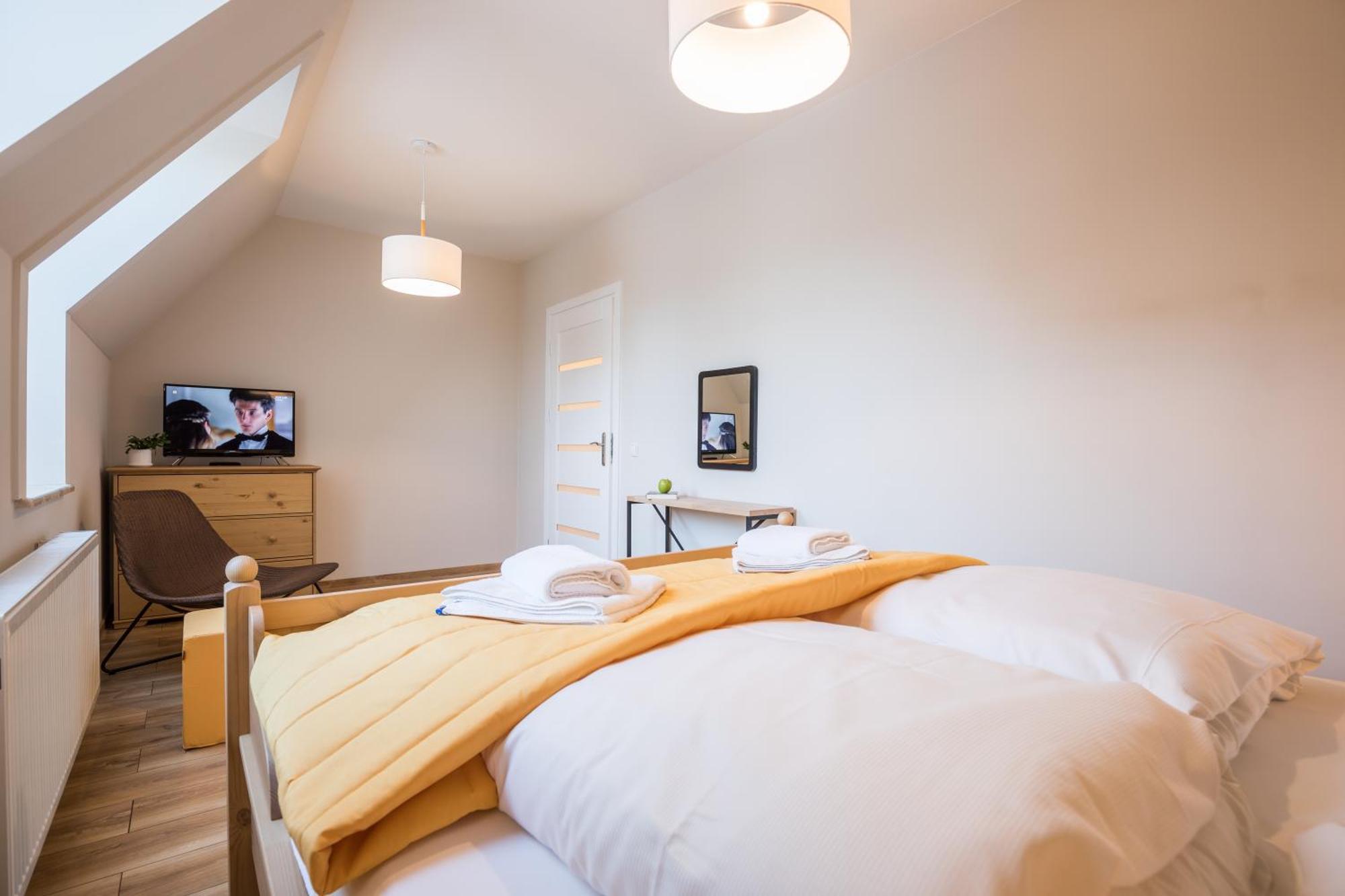 Apartamenty Oaza Deluxe Ζακοπάνε Δωμάτιο φωτογραφία