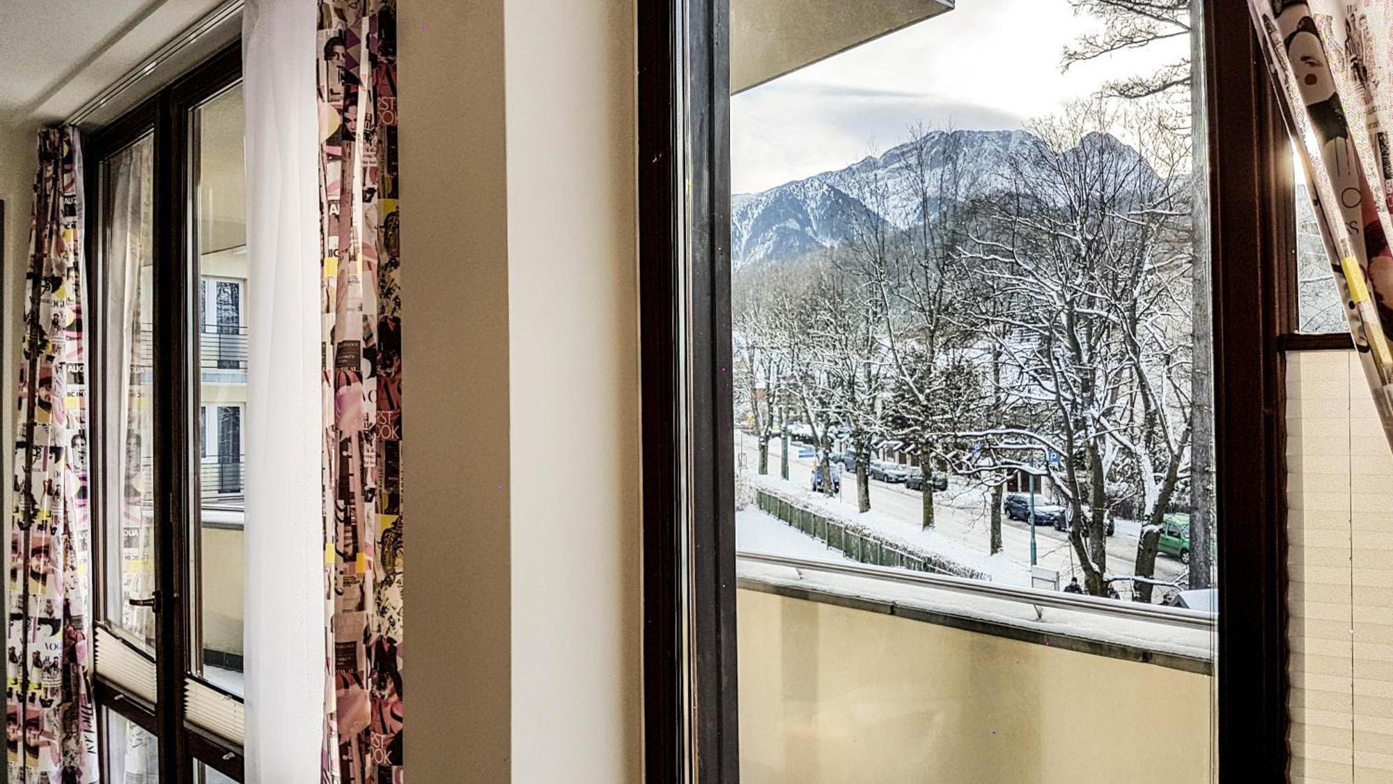 Apartamenty Oaza Deluxe Ζακοπάνε Δωμάτιο φωτογραφία