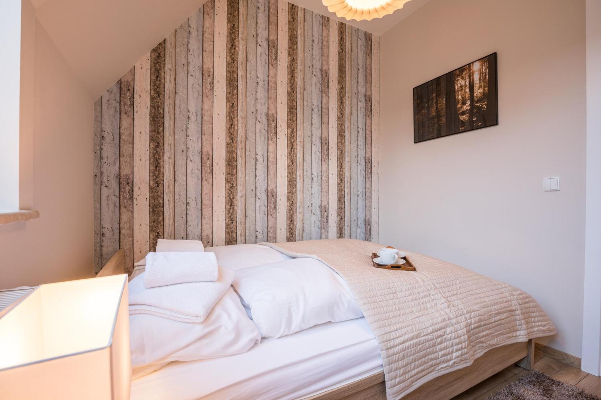Apartamenty Oaza Deluxe Ζακοπάνε Δωμάτιο φωτογραφία