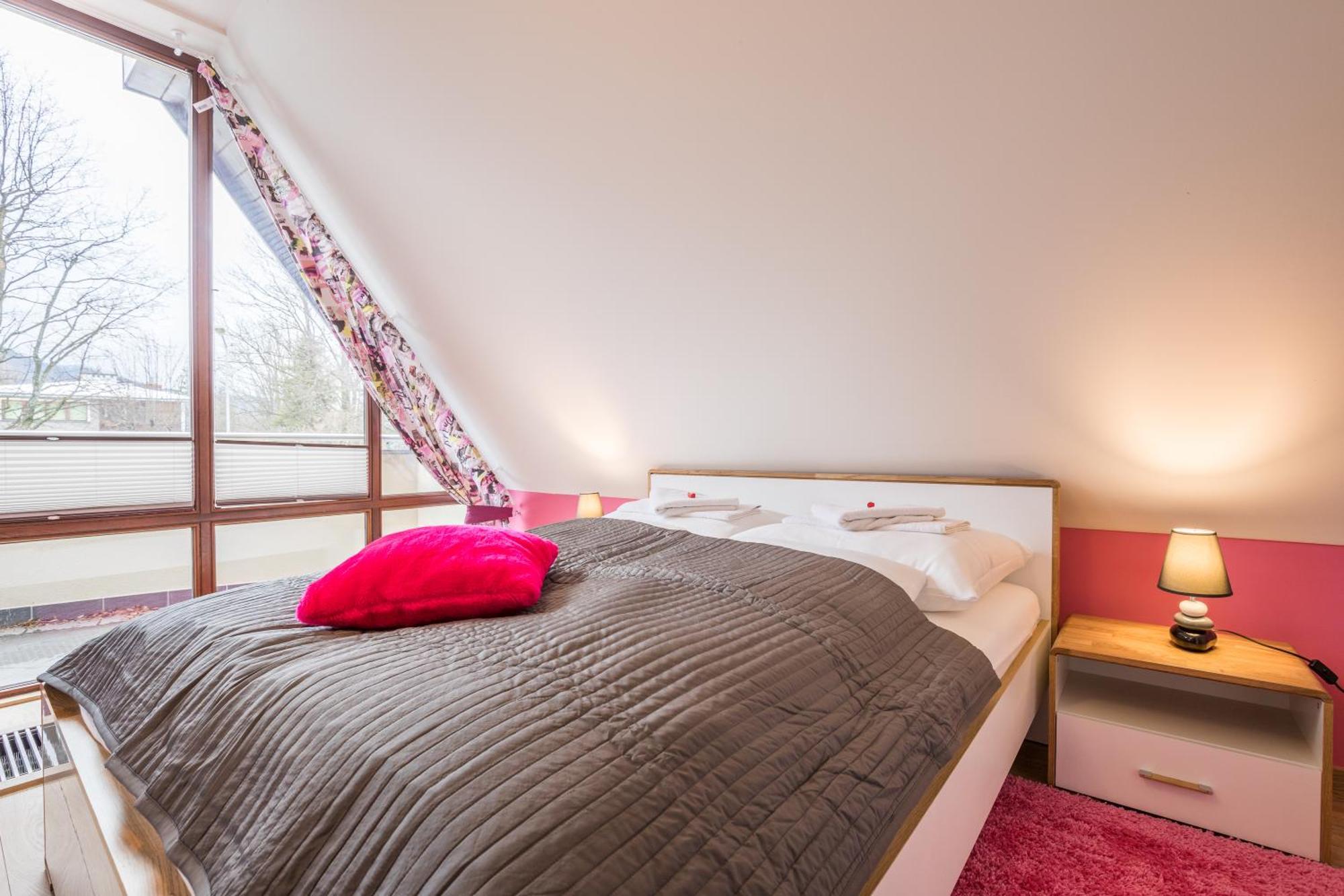 Apartamenty Oaza Deluxe Ζακοπάνε Εξωτερικό φωτογραφία