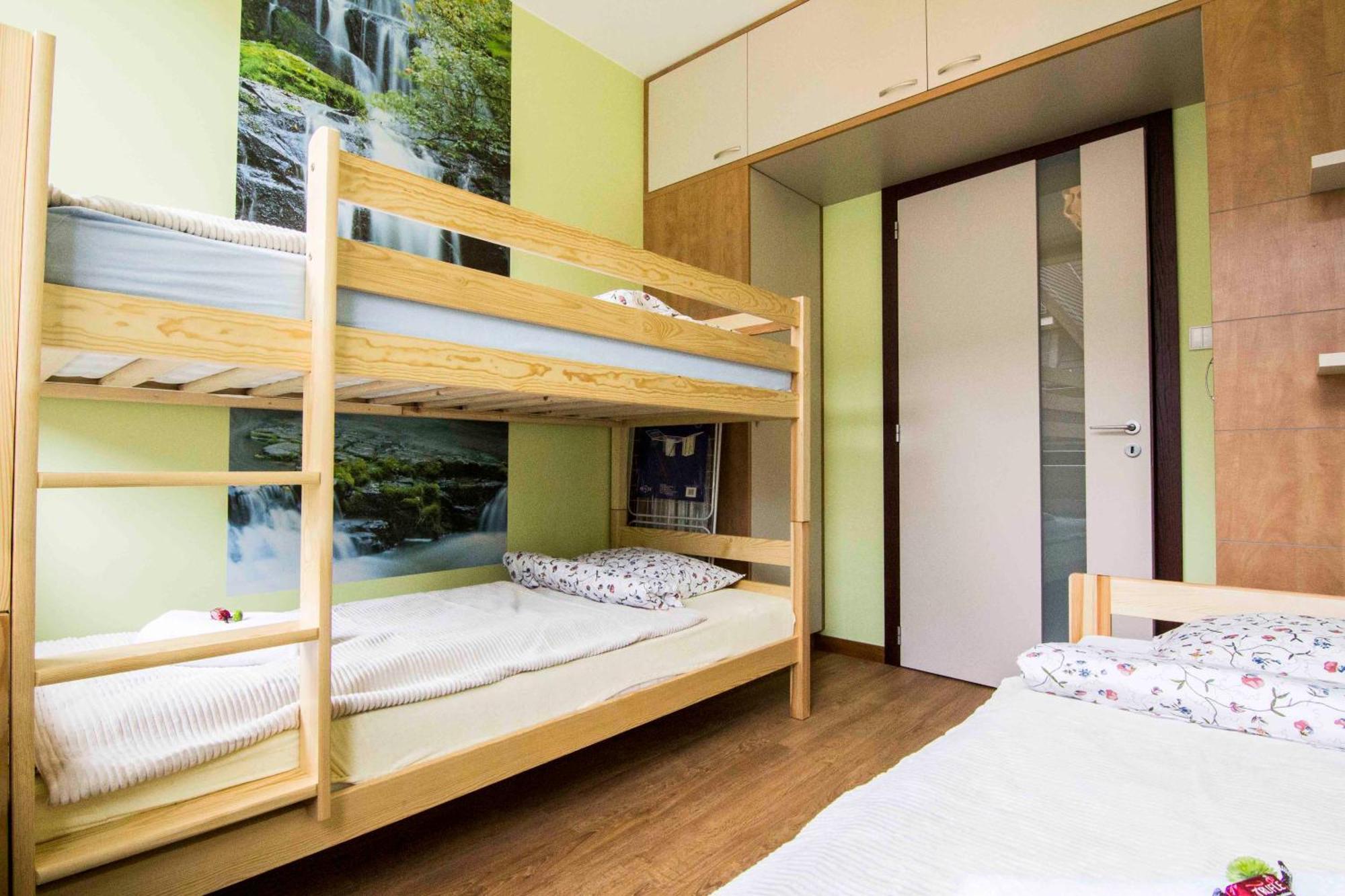 Apartamenty Oaza Deluxe Ζακοπάνε Δωμάτιο φωτογραφία