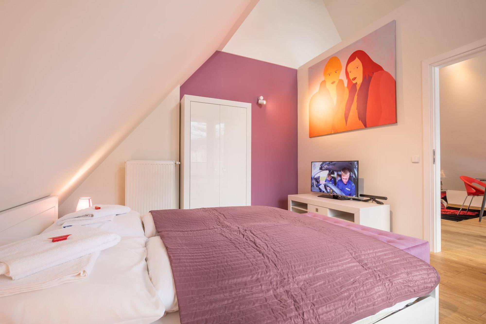 Apartamenty Oaza Deluxe Ζακοπάνε Εξωτερικό φωτογραφία