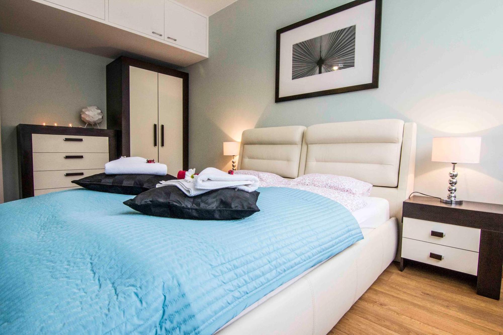 Apartamenty Oaza Deluxe Ζακοπάνε Εξωτερικό φωτογραφία