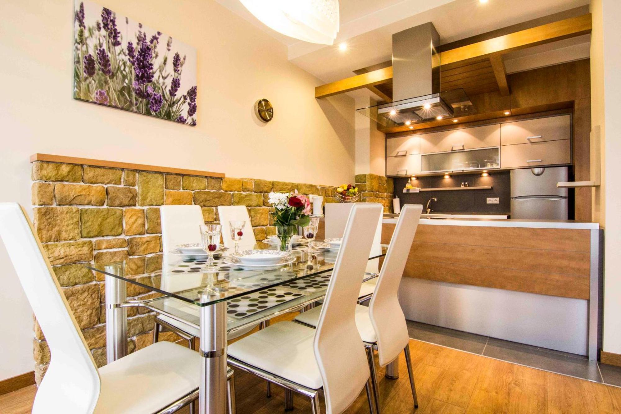 Apartamenty Oaza Deluxe Ζακοπάνε Εξωτερικό φωτογραφία
