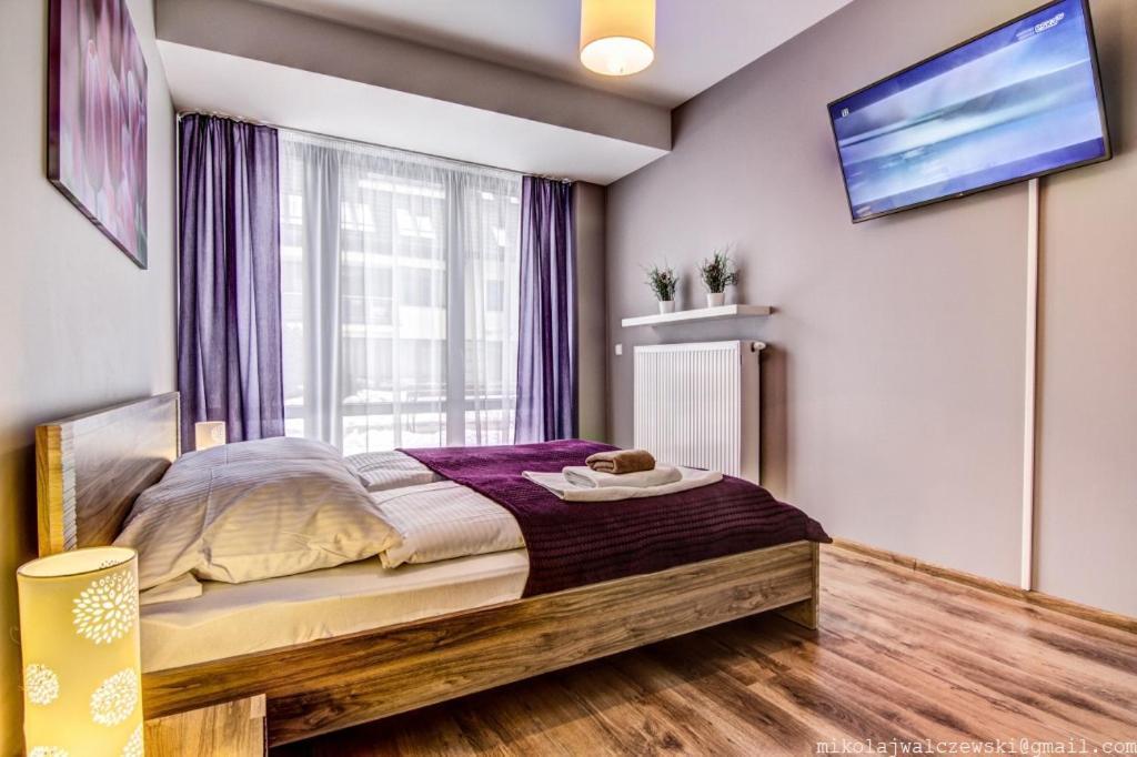 Apartamenty Oaza Deluxe Ζακοπάνε Εξωτερικό φωτογραφία