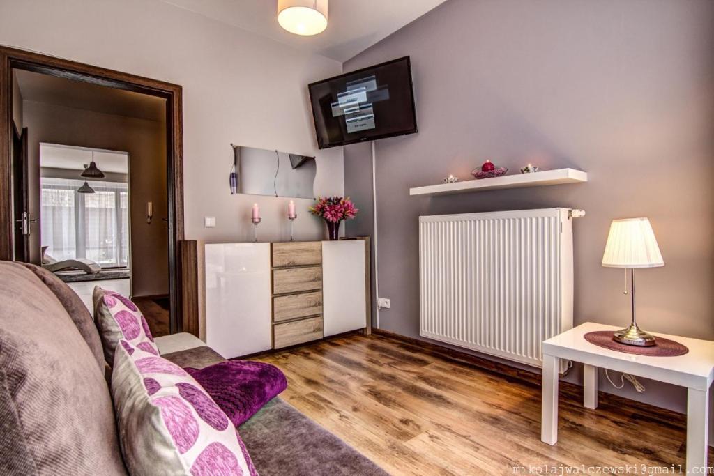 Apartamenty Oaza Deluxe Ζακοπάνε Εξωτερικό φωτογραφία