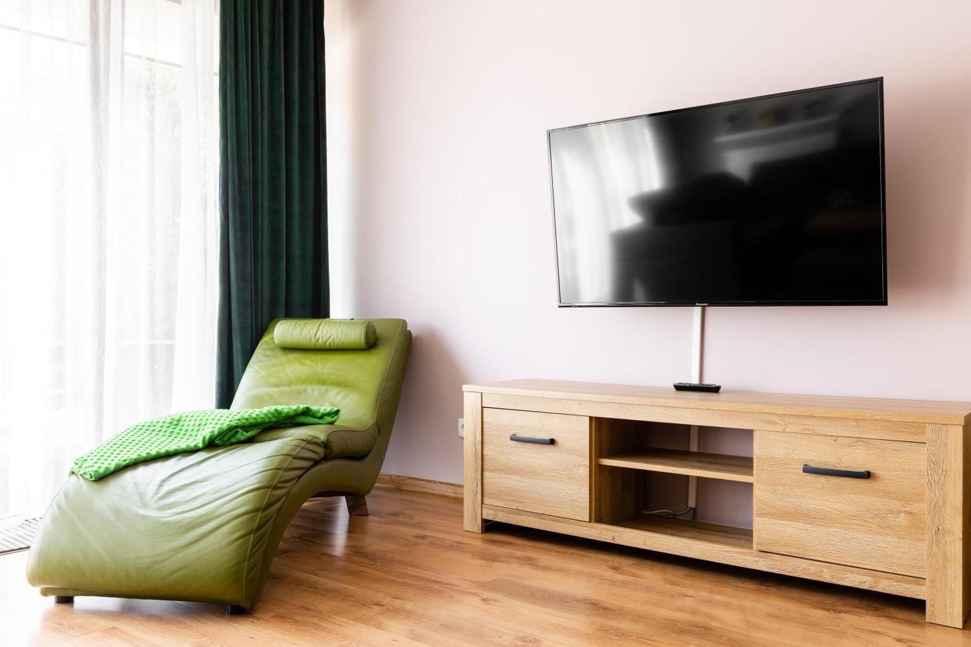 Apartamenty Oaza Deluxe Ζακοπάνε Εξωτερικό φωτογραφία