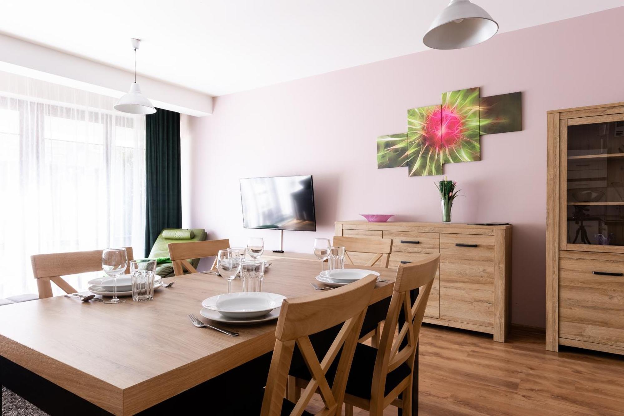 Apartamenty Oaza Deluxe Ζακοπάνε Εξωτερικό φωτογραφία