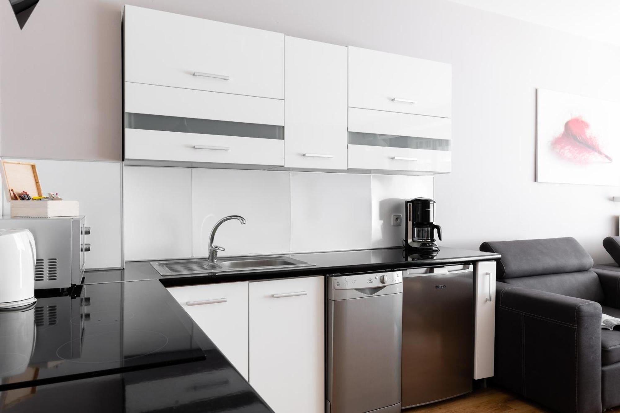 Apartamenty Oaza Deluxe Ζακοπάνε Εξωτερικό φωτογραφία