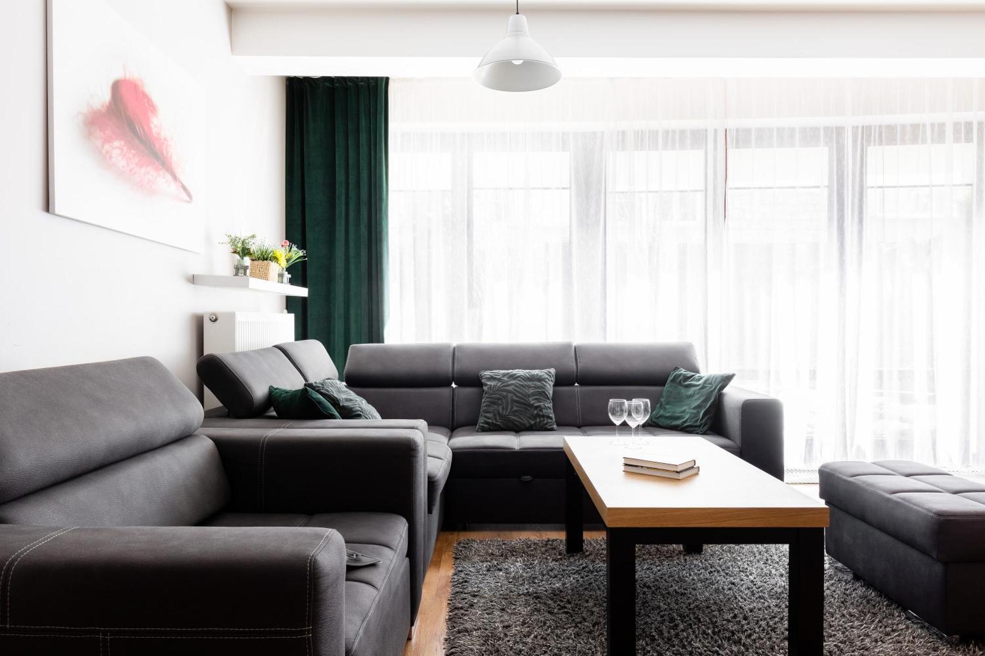 Apartamenty Oaza Deluxe Ζακοπάνε Εξωτερικό φωτογραφία